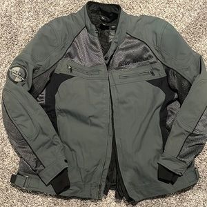 Harley Davidson rising jacket 2x